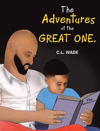 Titelbild: The Adventures of the Great One. 9781669836230