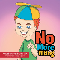 Imagen de portada: No More Biting 9781669836285