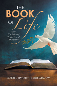 Omslagafbeelding: The Book of Life 9781669836391