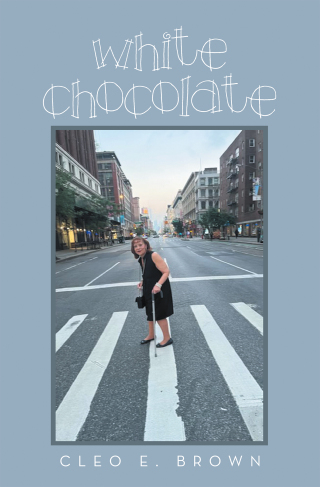 Imagen de portada: White Chocolate 9781669836766