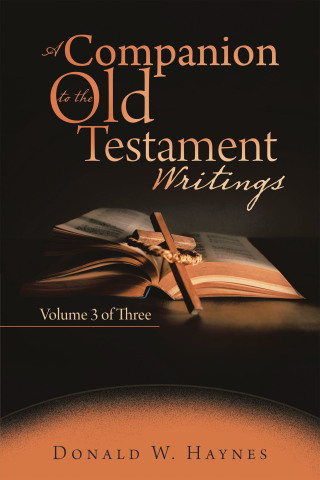 Imagen de portada: A Companion to the Old Testament Writings 9781669836889