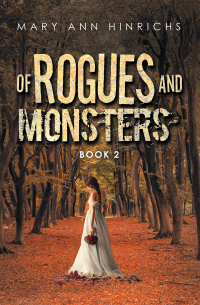 Cover image: Of Rogues and Monsters 9781669836902