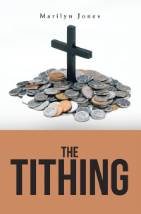 Imagen de portada: The Tithing 9781669837169