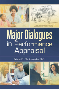 Cover image: Major Dialogues in Performance Appraisal 9781669837183