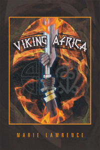 表紙画像: Viking Africa 9781669837275