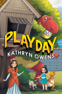 Cover image: Playday 9781669837336