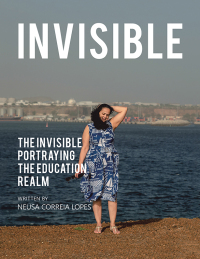 Cover image: Invisible 9781669837732