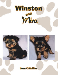 Cover image: Winston and Mira 9781669838180