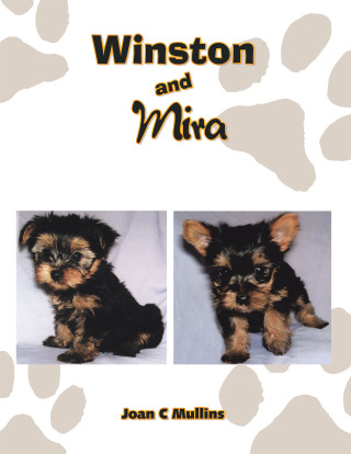 Cover image: Winston and Mira 9781669838180
