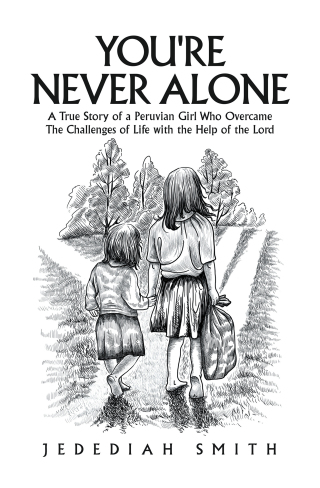 Cover image: You're Never Alone 9781669838210