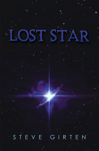 Titelbild: Lost Star 9781669838739