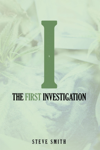 Imagen de portada: The First Investigation 9781669838753