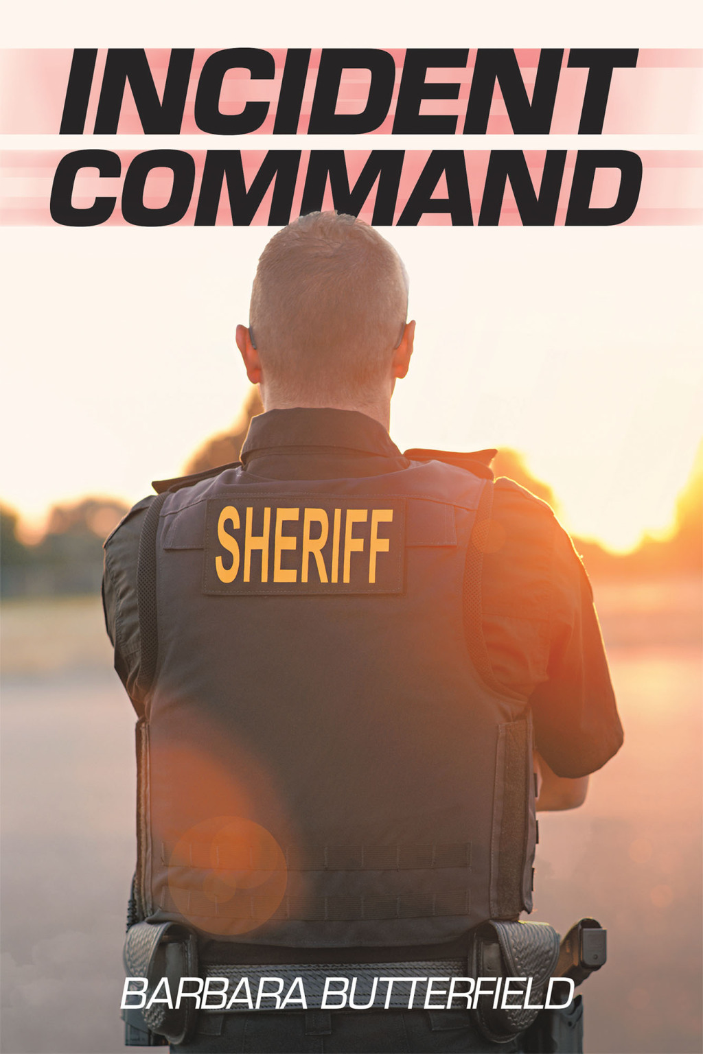 Incident Command (eBook)