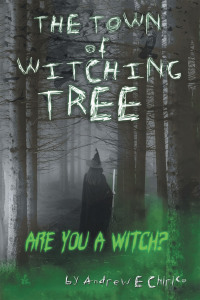 Imagen de portada: The Town of Witching Tree 9781669838869