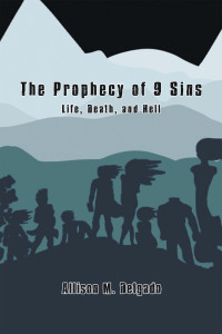 Cover image: The Prophecy of 9 Sins 9781669838890