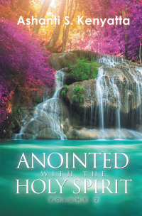 Imagen de portada: Anointed with the Holy Spirit 9781669839019