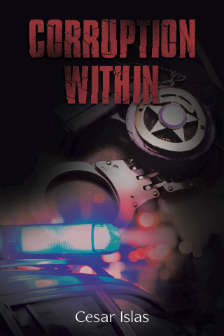 Imagen de portada: Corruption Within 9781669839101