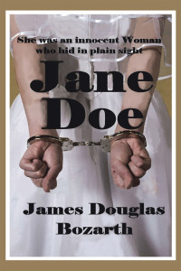 Cover image: Jane Doe 9781669839514