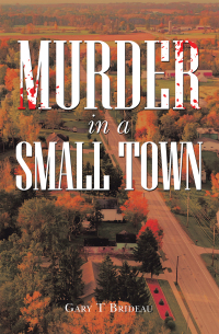 Omslagafbeelding: Murder in a Small Town 9781669839699