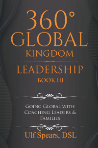 Cover image: 360’ Global Kingdom Leadership 9781669839750