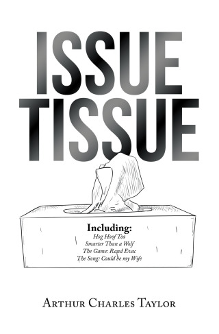 Imagen de portada: Issue Tissue 9781669839910