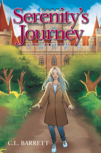 Cover image: Serenity’s Journey 9781669840275