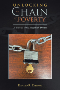 Imagen de portada: Unlocking the Chain of Poverty 9781669840473