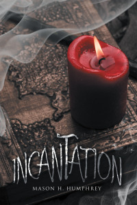 Imagen de portada: Incantation 9781669840695