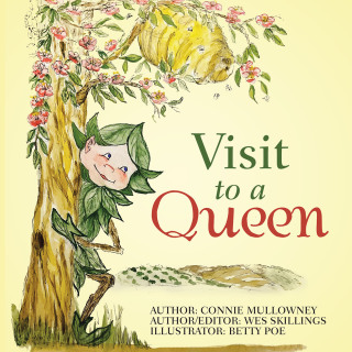 Imagen de portada: Visit to a Queen 9781669840886