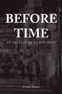 Cover image: Before Time 9781669840930