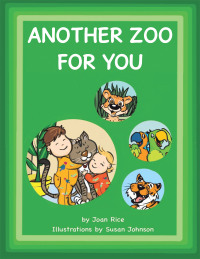 表紙画像: Another Zoo for You 9781669841180