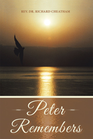 Imagen de portada: Peter Remembers 9781669841203