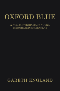 Cover image: Oxford Blue 9781669841401