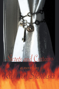 Cover image: Secrets and Curtains 9781669841500