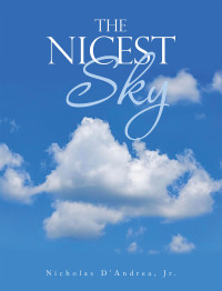 Cover image: The Nicest Sky 9781669841579