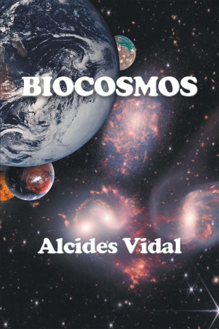 Imagen de portada: Biocosmos 9781669842125