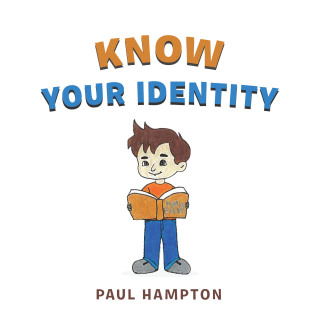 Imagen de portada: Know Your Identity 9781669842460