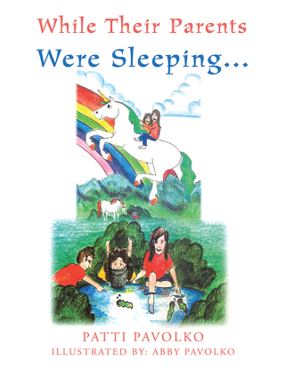 Cover image: While Their Parents Were Sleeping... 9781669842675
