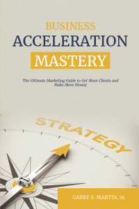 Cover image: Business Acceleration Mastery 9781669842729