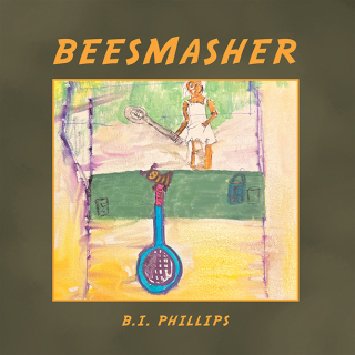 Imagen de portada: Beesmasher 9781669842903