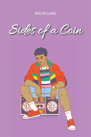 Cover image: Sides Of A Coin 9781669842927