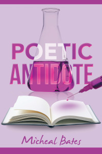 Cover image: Poetic Antidote 9781669842941