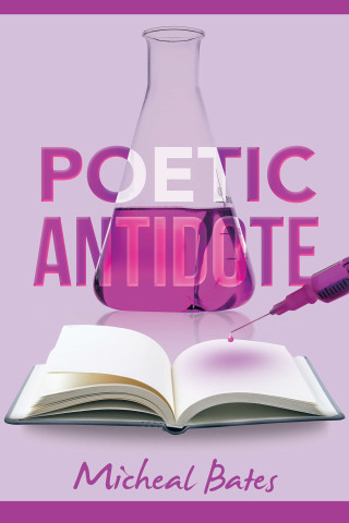 Imagen de portada: Poetic Antidote 9781669842941