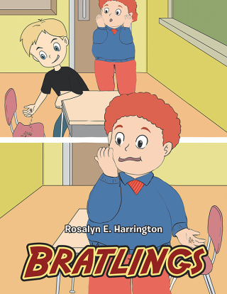 Imagen de portada: Bratlings 9781669842965