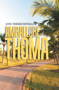 Cover image: Amballore Thoma 9781669843436