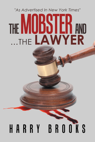 Imagen de portada: The Mobster and …The Lawyer 9781669843481
