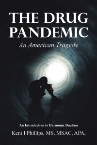 Imagen de portada: The Drug Pandemic 9781669843627