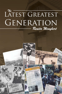 Imagen de portada: The Latest Greatest Generation 9781669843795