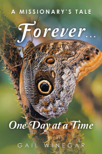 Cover image: Forever… One Day at a Time 9781669843962
