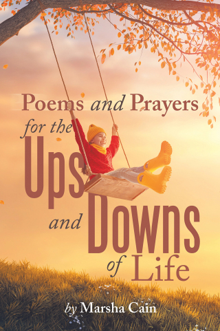 Cover image: Poems and Prayers for the Ups and Downs of Life 9781669844167